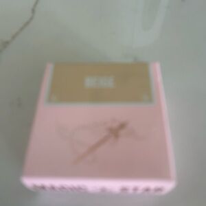 Jeffree Star Magic Star Luminous Setting‎ Powder Beige Full Size 10g NIB